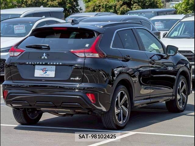 Mitsubishi ECLIPSE CROSS 2022-01 7357616-16