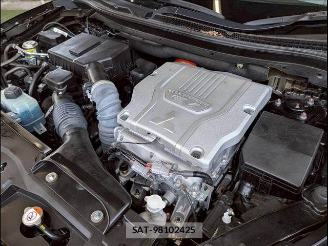 Mitsubishi ECLIPSE CROSS 2022-01 7357616-17