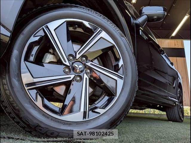 Mitsubishi ECLIPSE CROSS 2022-01 7357616-18