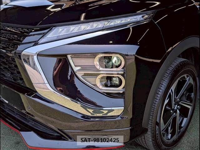 Mitsubishi ECLIPSE CROSS 2022-01 7357616-19