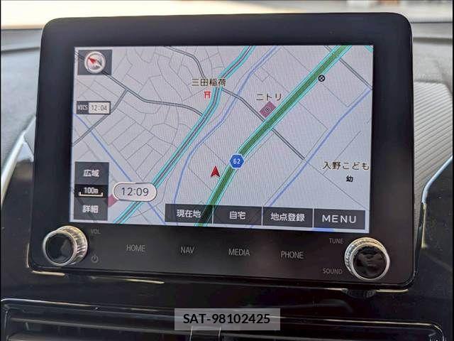 Mitsubishi ECLIPSE CROSS 2022-01 7357616-2