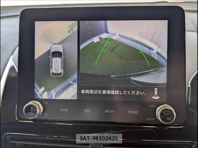 Mitsubishi ECLIPSE CROSS 2022-01 7357616-3