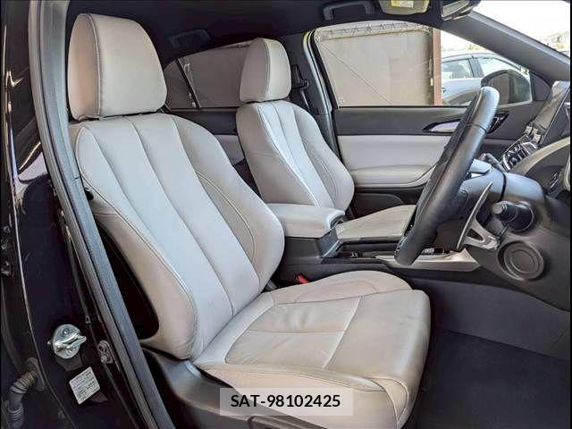 Mitsubishi ECLIPSE CROSS 2022-01 7357616-4