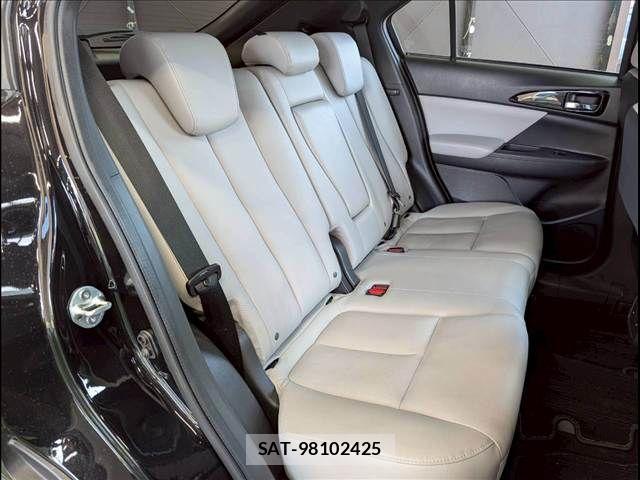 Mitsubishi ECLIPSE CROSS 2022-01 7357616-5