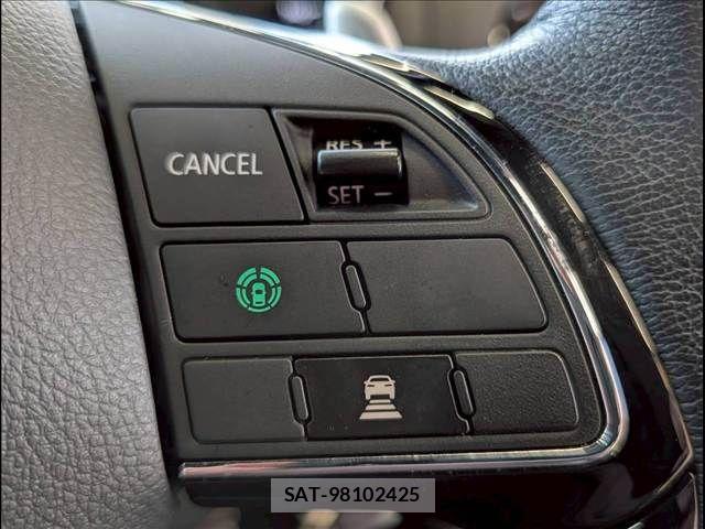 Mitsubishi ECLIPSE CROSS 2022-01 7357616-6