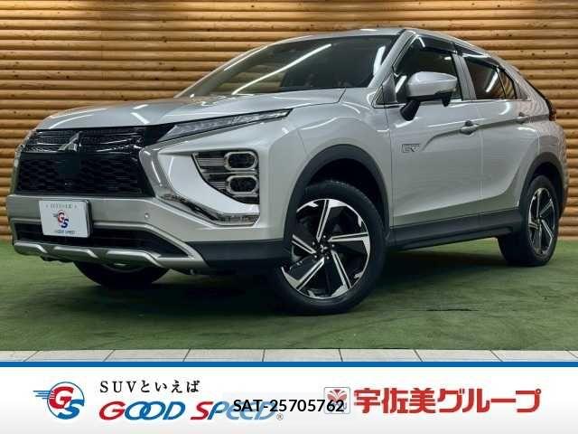 Mitsubishi ECLIPSE CROSS 2022-03 7357617-0