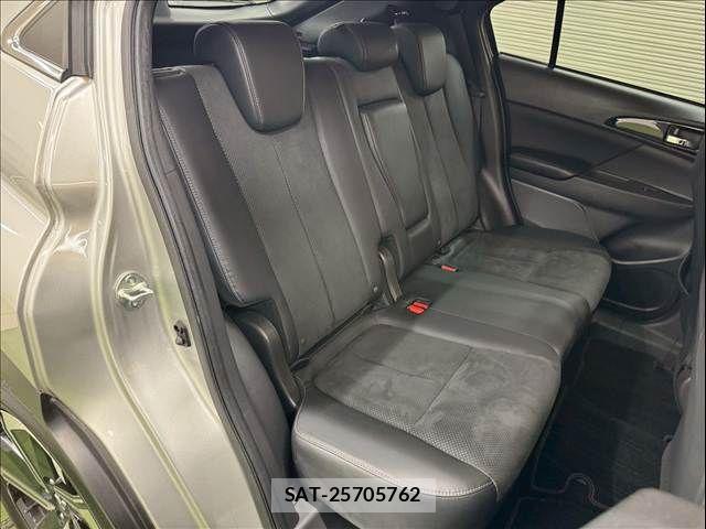 Mitsubishi ECLIPSE CROSS 2022-03 7357617-9