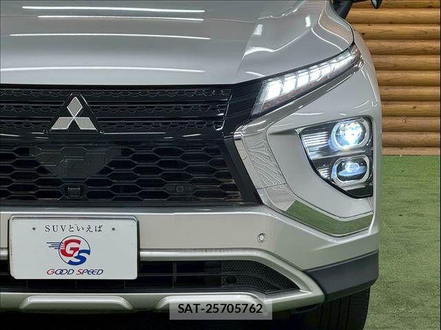 Mitsubishi ECLIPSE CROSS 2022-03 7357617-10