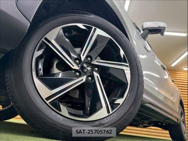 Mitsubishi ECLIPSE CROSS 2022-03 7357617-11