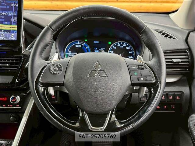 Mitsubishi ECLIPSE CROSS 2022-03 7357617-13