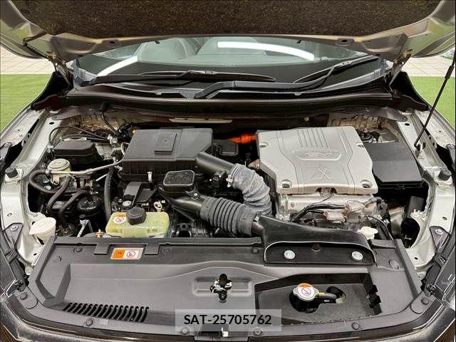 Mitsubishi ECLIPSE CROSS 2022-03 7357617-14