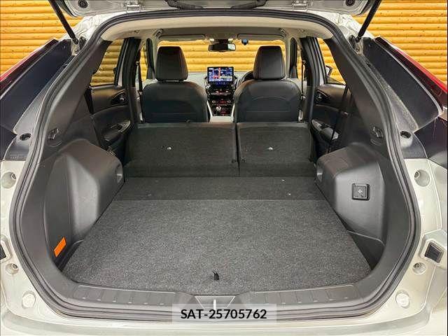 Mitsubishi ECLIPSE CROSS 2022-03 7357617-19