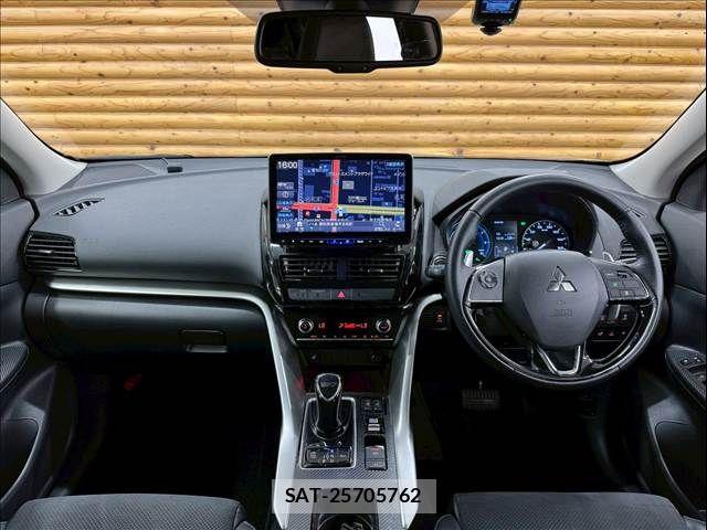 Mitsubishi ECLIPSE CROSS 2022-03 7357617-2