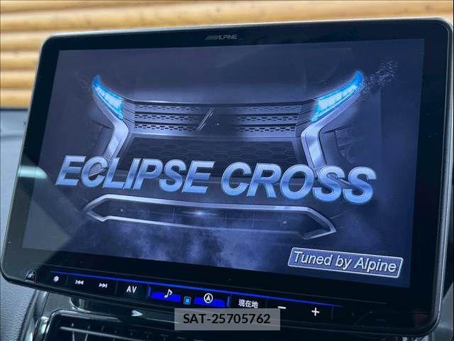 Mitsubishi ECLIPSE CROSS 2022-03 7357617-3