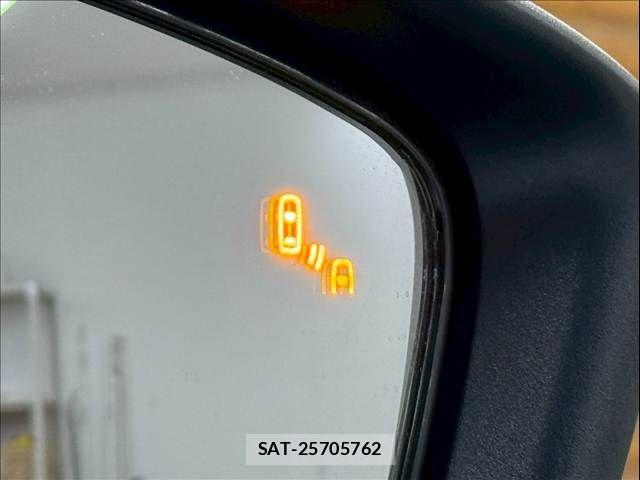 Mitsubishi ECLIPSE CROSS 2022-03 7357617-7