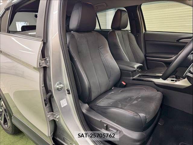 Mitsubishi ECLIPSE CROSS 2022-03 7357617-8