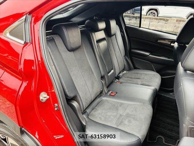 Mitsubishi ECLIPSE CROSS 2021-08 7392009-9
