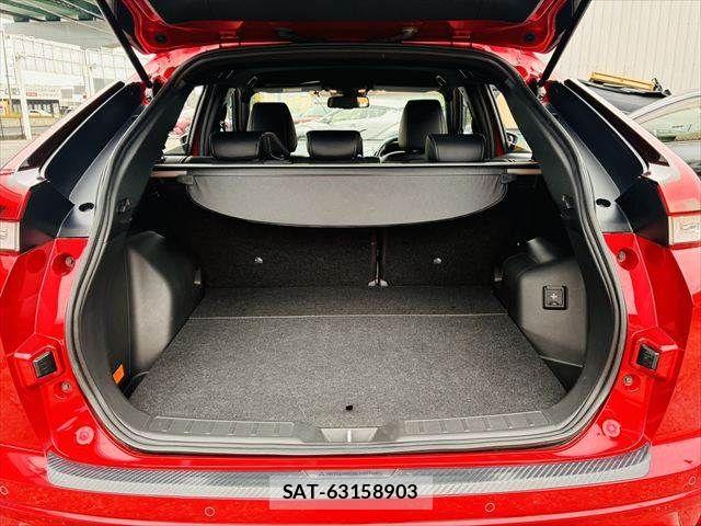 Mitsubishi ECLIPSE CROSS 2021-08 7392009-10