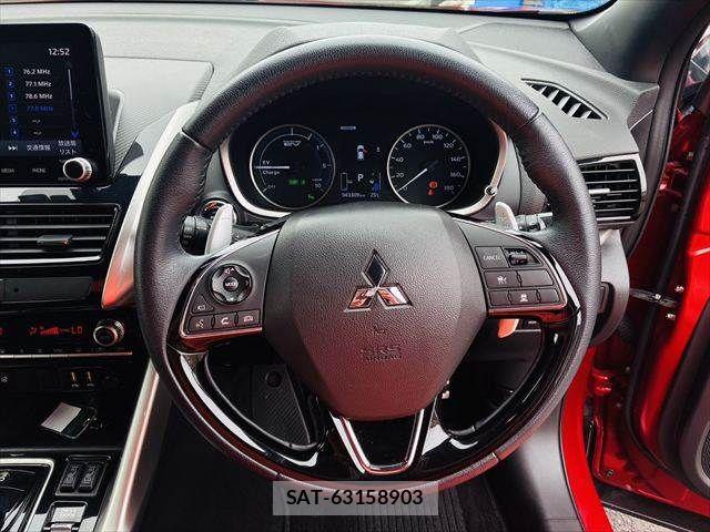Mitsubishi ECLIPSE CROSS 2021-08 7392009-11