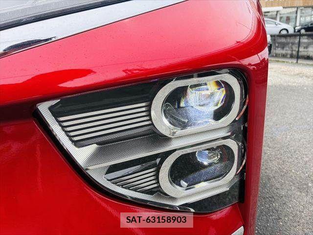 Mitsubishi ECLIPSE CROSS 2021-08 7392009-12