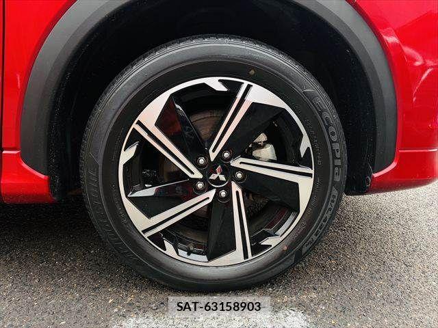 Mitsubishi ECLIPSE CROSS 2021-08 7392009-13