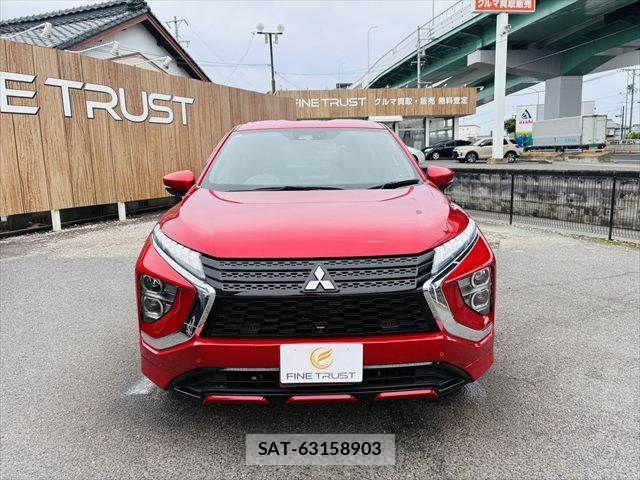 Mitsubishi ECLIPSE CROSS 2021-08 7392009-14