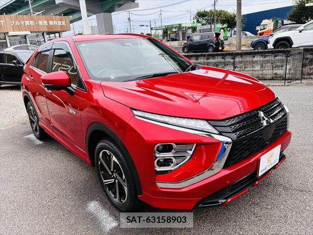 Mitsubishi ECLIPSE CROSS 2021-08 7392009-15