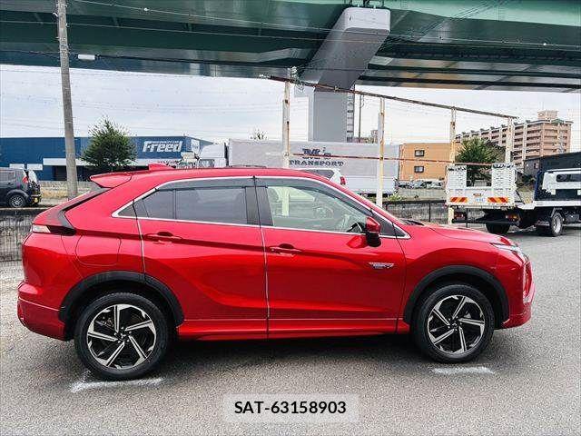 Mitsubishi ECLIPSE CROSS 2021-08 7392009-16
