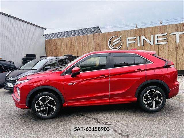 Mitsubishi ECLIPSE CROSS 2021-08 7392009-20