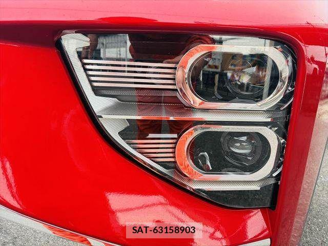 Mitsubishi ECLIPSE CROSS 2021-08 7392009-21