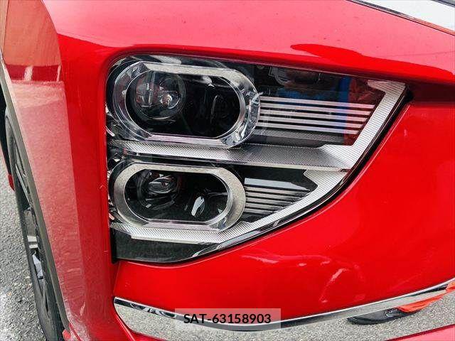 Mitsubishi ECLIPSE CROSS 2021-08 7392009-22
