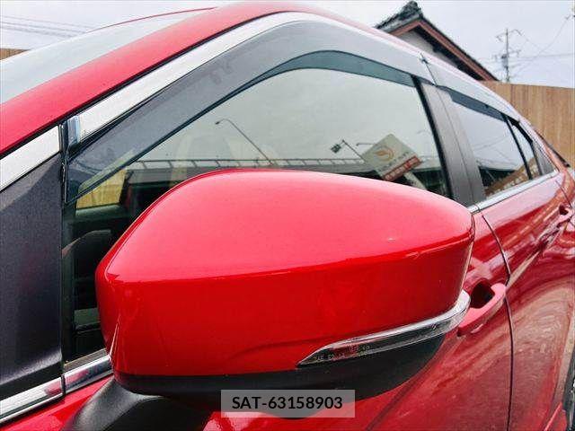 Mitsubishi ECLIPSE CROSS 2021-08 7392009-23