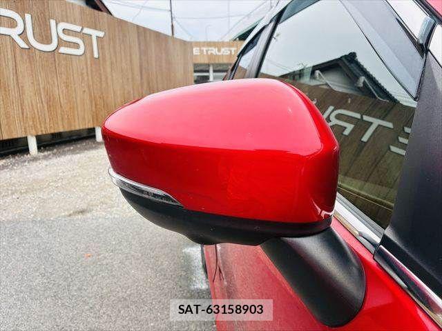 Mitsubishi ECLIPSE CROSS 2021-08 7392009-24
