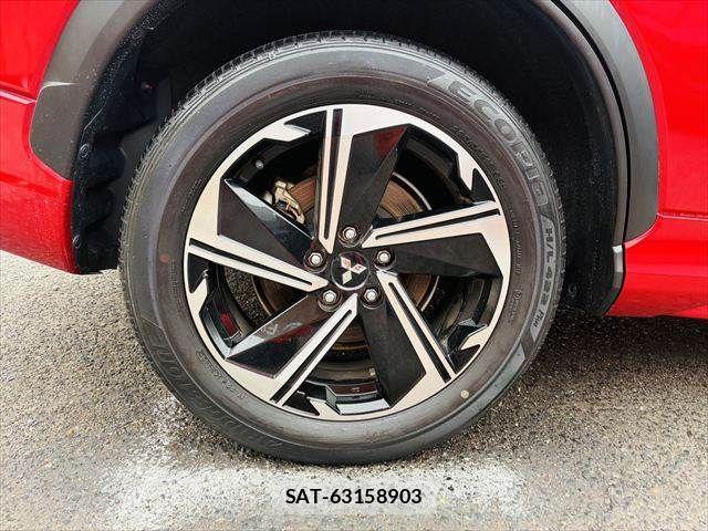 Mitsubishi ECLIPSE CROSS 2021-08 7392009-25