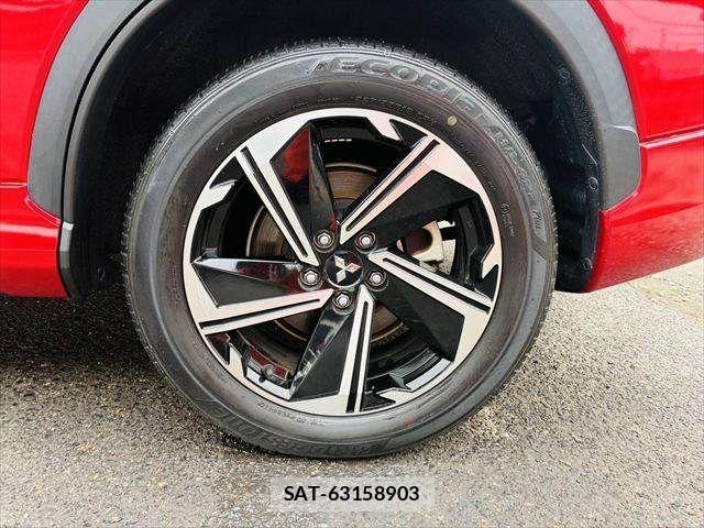 Mitsubishi ECLIPSE CROSS 2021-08 7392009-26