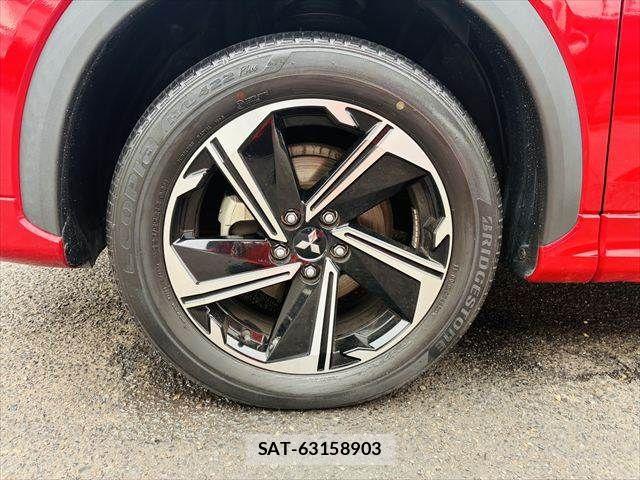 Mitsubishi ECLIPSE CROSS 2021-08 7392009-27