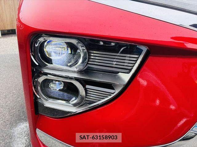 Mitsubishi ECLIPSE CROSS 2021-08 7392009-28