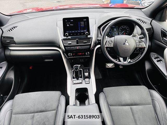Mitsubishi ECLIPSE CROSS 2021-08 7392009-2