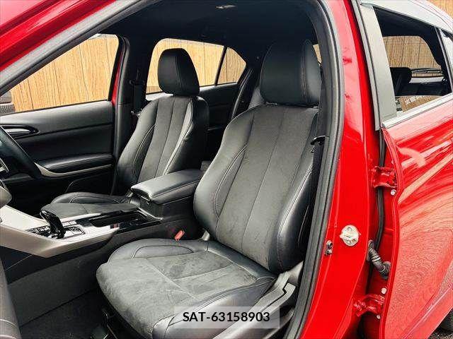 Mitsubishi ECLIPSE CROSS 2021-08 7392009-29