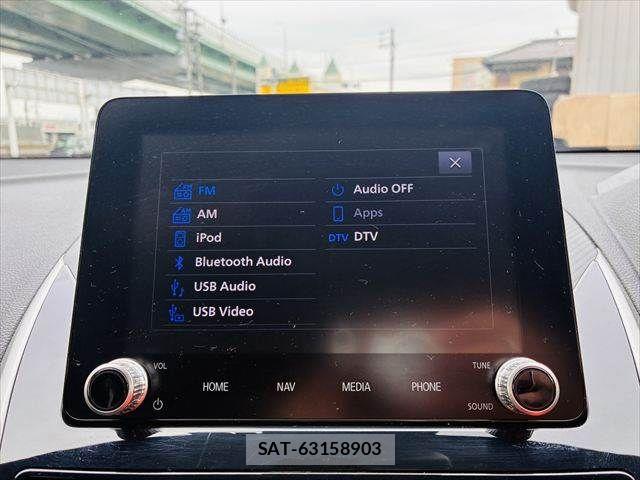 Mitsubishi ECLIPSE CROSS 2021-08 7392009-4