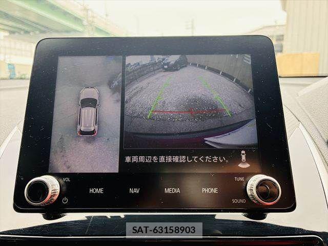 Mitsubishi ECLIPSE CROSS 2021-08 7392009-5