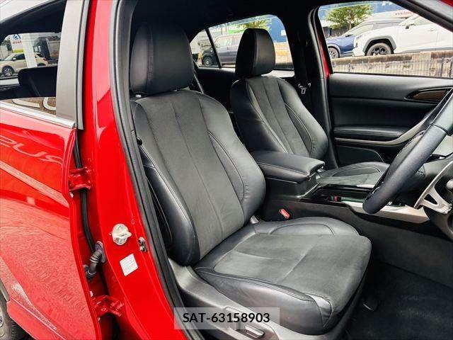 Mitsubishi ECLIPSE CROSS 2021-08 7392009-8