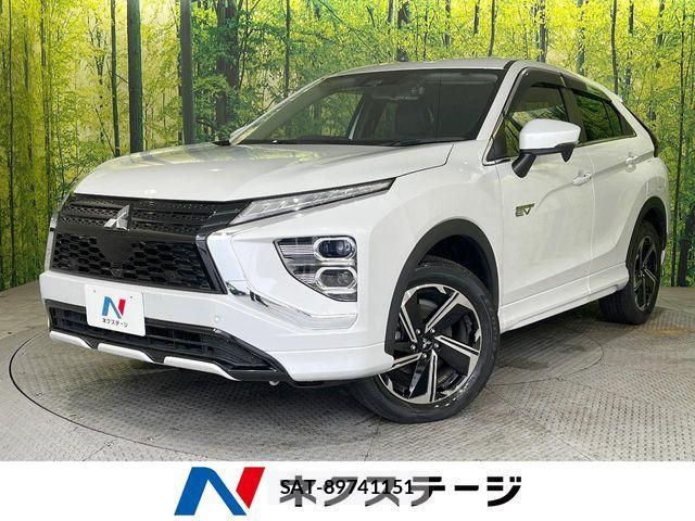 Mitsubishi ECLIPSE CROSS 2021-09 7390968-0