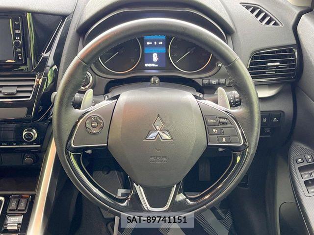 Mitsubishi ECLIPSE CROSS 2021-09 7390968-10