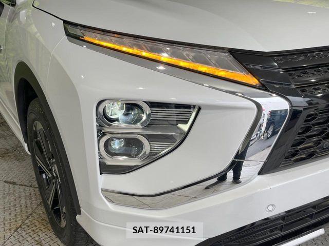 Mitsubishi ECLIPSE CROSS 2021-09 7390968-11