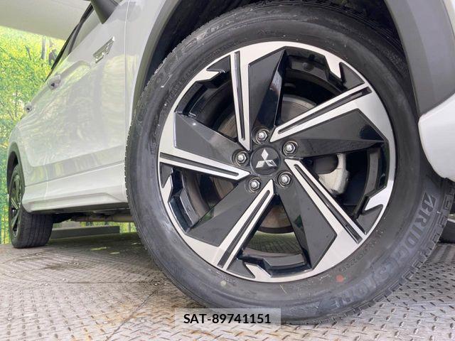 Mitsubishi ECLIPSE CROSS 2021-09 7390968-12