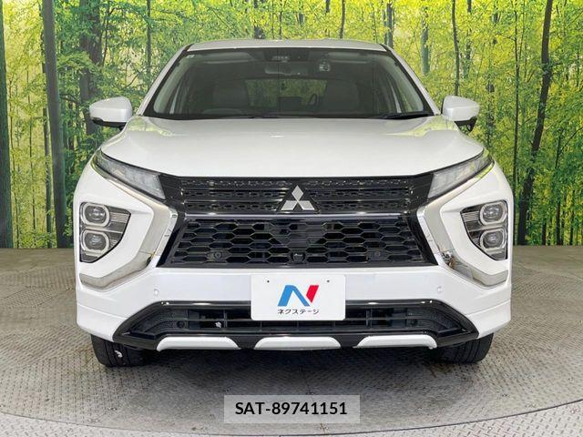 Mitsubishi ECLIPSE CROSS 2021-09 7390968-13