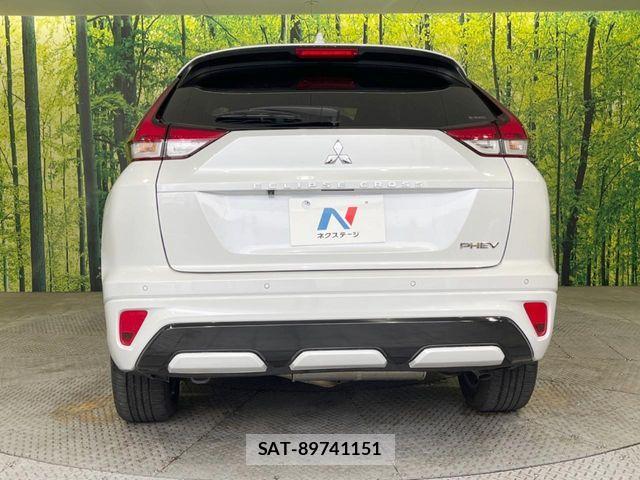Mitsubishi ECLIPSE CROSS 2021-09 7390968-14