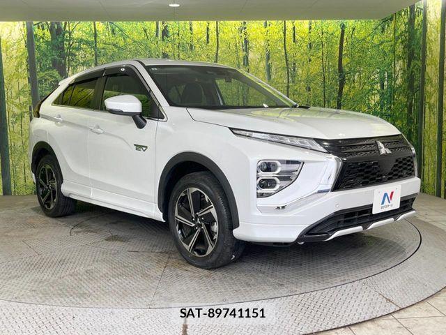 Mitsubishi ECLIPSE CROSS 2021-09 7390968-15