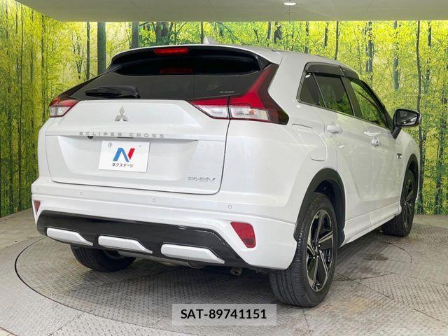 Mitsubishi ECLIPSE CROSS 2021-09 7390968-16
